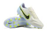 Tiempo Legend 9 Elite FG Football Boots