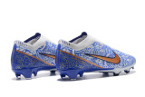 Mercurial Vapor XV Elite FG Football Boots NK 017