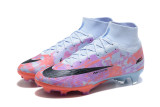 Mercurial Superfly IX Elite FG Football Boots