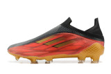X Speedflow+ FG Soccer Boots