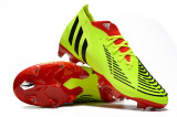 Predator Edge.1 FG Football Boots