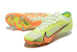 Mercurial Vapor XV Elite FG Football Boots NK 002