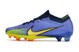 Mercurial Vapor XV Elite FG Football Boots NK 007