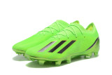 X Speedportal .1 FG Soccer Boots
