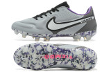 Tiempo Legend 9 Elite FG Football Boots