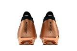 Mercurial Vapor XV Elite FG Football Boots NK 019