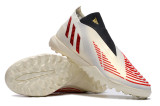 Predator Edge+ TF Football Boots