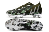 Predator Edge.1 FG Football Boots