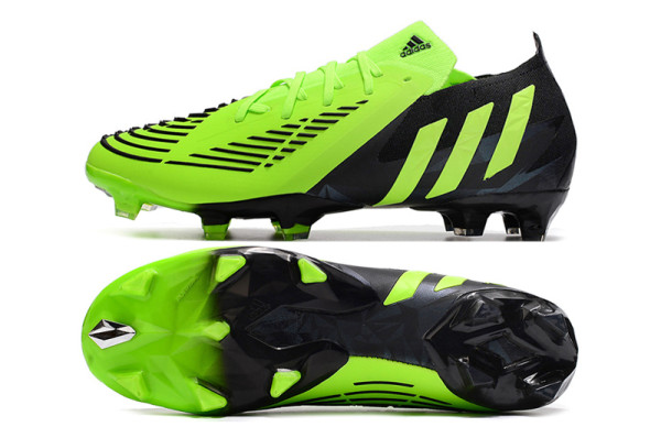 Predator Edge.1 Low FG Football Boots