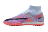 Mercurial Superfly IX Elite TF Football Boots