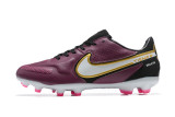 Tiempo Legend 9 Elite FG Football Boots