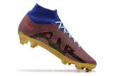 Mercurial Superfly IX Elite FG Football Boots