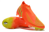 Predator Edge+ FG Football Boots
