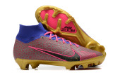 Mercurial Superfly IX Elite FG Football Boots