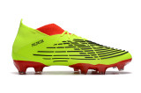 Predator Edge.1 FG Football Boots
