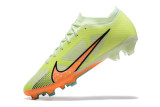 Mercurial Vapor XV Elite FG Football Boots NK 002