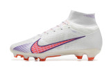 Mercurial Superfly IX Elite FG Football Boots