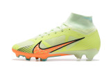 Mercurial Superfly IX Elite FG Football Boots