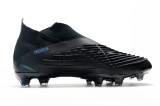 Predator Edge+ FG Football Boots