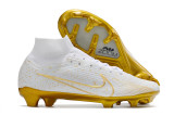 Mercurial Superfly IX Elite FG Football Boots