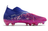 Predator Edge+ FG Football Boots
