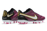 Tiempo Legend 9 Elite FG Football Boots