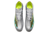 X Speedportal .1 FG Soccer Boots