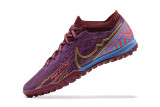 Mercurial Vapor XV Elite TF Football Boots NK005