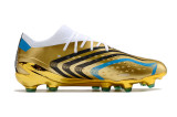 X Speedportal .1 FG Soccer Boots
