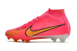 Mercurial Superfly IX Elite FG Football Boots
