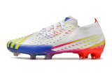 Predator Edge.1 Low FG Football Boots