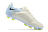 Tiempo Legend 9 Elite FG Football Boots