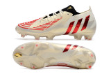 Predator Edge.1 Low FG Football Boots