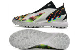 Predator Edge+ TF Football Boots