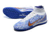 Mercurial Superfly IX Elite TF Football Boots