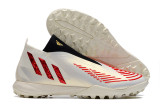 Predator Edge+ TF Football Boots