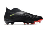 Predator Edge+ FG Football Boots