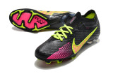 Mercurial Vapor XV Elite FG Football Boots NK 008