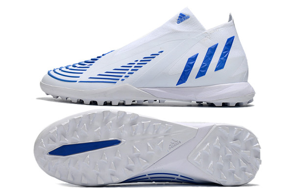 Predator Edge+ TF Football Boots