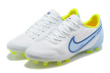 Tiempo Legend 9 Elite FG Football Boots