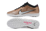 Mercurial Vapor XV Elite TF Football Boots NK006