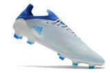 X Speedflow+ FG Soccer Boots