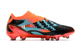 X Speedportal .1 FG Soccer Boots