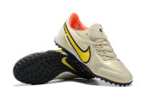 Tiempo Legend 9 Elite TF Football Boots