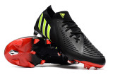 Predator Edge.1 Low FG Football Boots