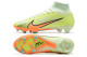 Mercurial Superfly IX Elite FG Football Boots