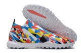 Predator Edge+ TF Football Boots