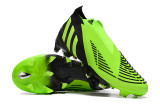 Predator Edge+ FG Football Boots