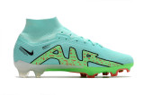 Mercurial Superfly IX Elite FG Football Boots