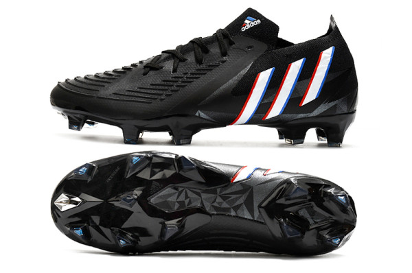 Predator Edge.1 Low FG Football Boots